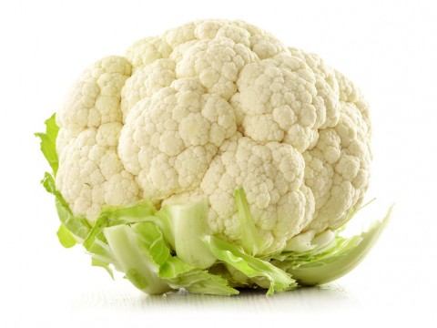 Cauliflower