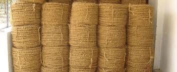 Coir Fibre Manufacturer Supplier Wholesale Exporter Importer Buyer Trader Retailer in Coimbatore  India