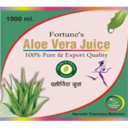 Aloe Vera Juice