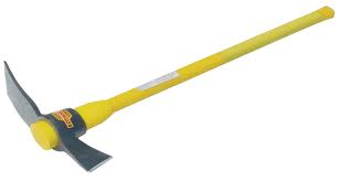 Manufacturers Exporters and Wholesale Suppliers of Mattock Rajkot Gujarat