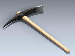 Pickaxe Manufacturer Supplier Wholesale Exporter Importer Buyer Trader Retailer in Rajkot Gujarat India