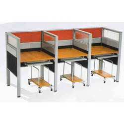 Bpo Call Centre Type Workstation