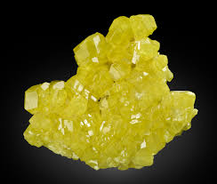 Manufacturers Exporters and Wholesale Suppliers of Sulfur Titupati Andhra Pradesh