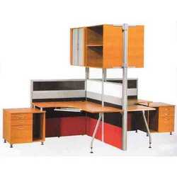 Executive Type Workstation
