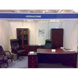 Manufacturers Exporters and Wholesale Suppliers of Mahogany MD Cabin Chennai Tamil Nadu