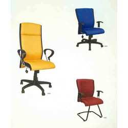 Manufacturers Exporters and Wholesale Suppliers of Revolving Chair Chennai Tamil Nadu