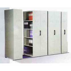 Manufacturers Exporters and Wholesale Suppliers of Mobile Storage Cabinet Chennai Tamil Nadu