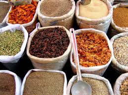 Manufacturers Exporters and Wholesale Suppliers of Spices Erode Tamil Nadu