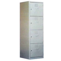 Storage Lockers Manufacturer Supplier Wholesale Exporter Importer Buyer Trader Retailer in Chennai Tamil Nadu India