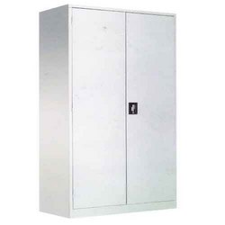 Manufacturers Exporters and Wholesale Suppliers of Steel Cupboards Chennai Tamil Nadu
