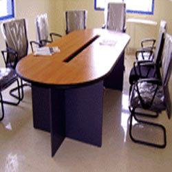Manufacturers Exporters and Wholesale Suppliers of Conference Table Chennai Tamil Nadu