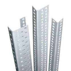 Manufacturers Exporters and Wholesale Suppliers of Slotted Angles Cable Trays Chennai Tamil Nadu