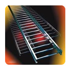 Manufacturers Exporters and Wholesale Suppliers of Ladder Type Cable Trays Chennai Tamil Nadu