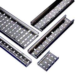 Manufacturers Exporters and Wholesale Suppliers of Perforated Cable Trays Chennai Tamil Nadu