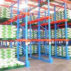 Manufacturers Exporters and Wholesale Suppliers of Heavy Duty Racks Chennai Tamil Nadu