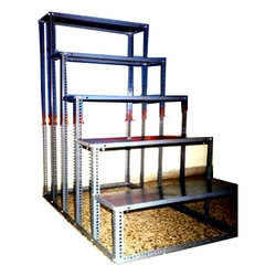 Manufacturers Exporters and Wholesale Suppliers of Golu Steps Chennai Tamil Nadu