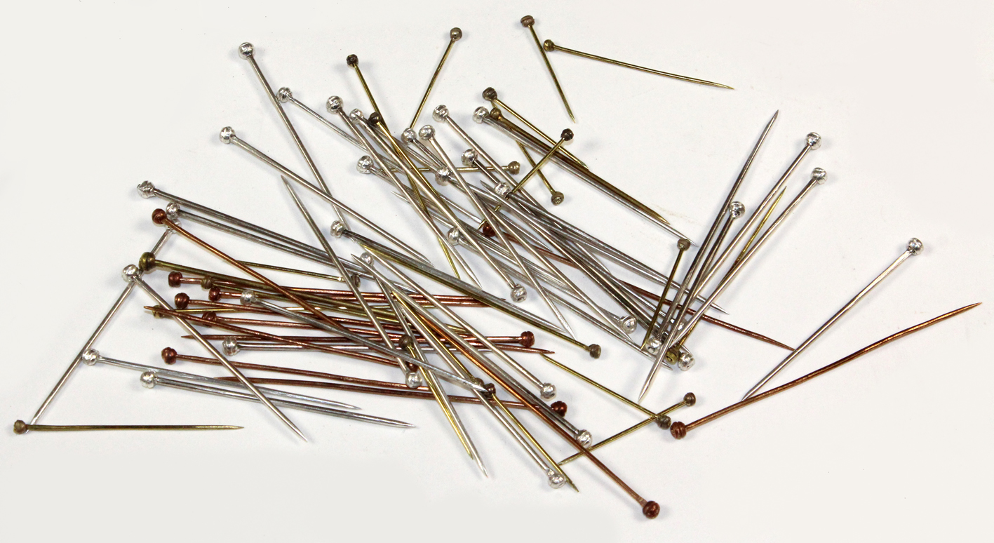 Manufacturers Exporters and Wholesale Suppliers of Pins Hyderabad Andhra Pradesh