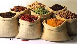 Spices