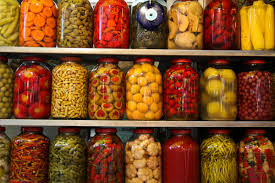 Pickles Manufacturer Supplier Wholesale Exporter Importer Buyer Trader Retailer in Rajkot Gujarat India