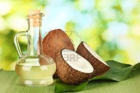 Coconut Oils Manufacturer Supplier Wholesale Exporter Importer Buyer Trader Retailer in Ambajipeta Andhra Pradesh India