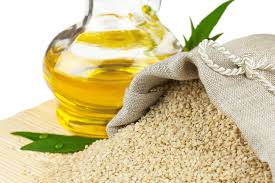 Sesame Oil Manufacturer Supplier Wholesale Exporter Importer Buyer Trader Retailer in kolkata West Bengal India