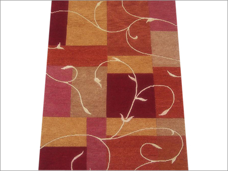 Manufacturers Exporters and Wholesale Suppliers of Domotex Hand Knotted Carpet Bhadohi, Varanasi Uttar Pradesh