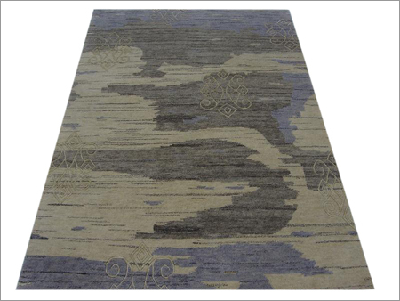 Manufacturers Exporters and Wholesale Suppliers of Knotted Carpet Bhadohi, Varanasi Uttar Pradesh