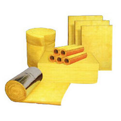 Fibre Glass Wool