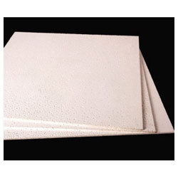 Mineral Fibre Board