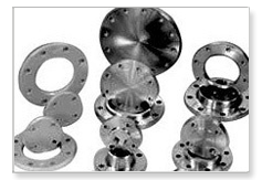 Flanges