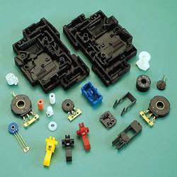 Plastic Molding