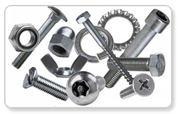 Manufacturers Exporters and Wholesale Suppliers of Fastener Mumbai Maharashtra