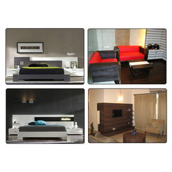 Wooden Furniture Manufacturer Supplier Wholesale Exporter Importer Buyer Trader Retailer in New Delhi Delhi India