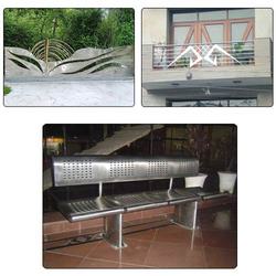 Manufacturers Exporters and Wholesale Suppliers of Stainless Steel Products New Delhi Delhi