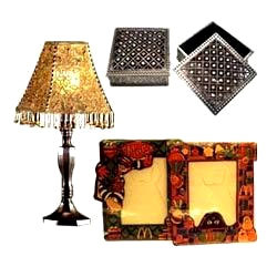 Manufacturers Exporters and Wholesale Suppliers of Handicraft Items New Delhi Delhi