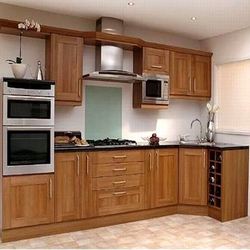 Modular Kitchen