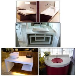 Bathroom Vanities