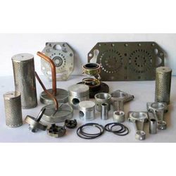 Manufacturers Exporters and Wholesale Suppliers of Gas Compressor Parts Pune Maharashtra