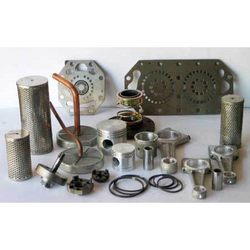 Gas Compressor Parts