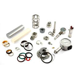 Homogenizer Spares