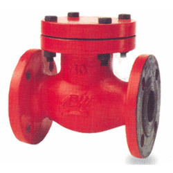 Non Return Valves