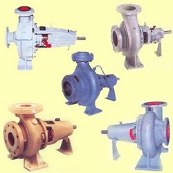 Manufacturers Exporters and Wholesale Suppliers of Suction Pumps Pune Maharashtra