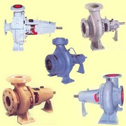 Suction Pumps