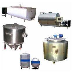 Manufacturers Exporters and Wholesale Suppliers of Dairy Equipment Pune Maharashtra