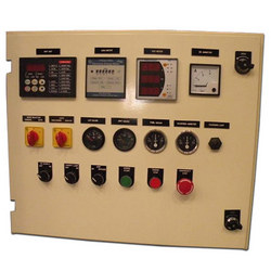 Amf Panel