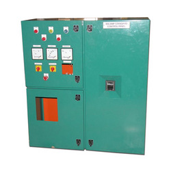 Standard Control Panel