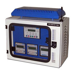 Side Monitor Panel