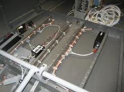 Canopy Wiring Harness