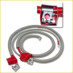 Power Cable  Battery Cable
