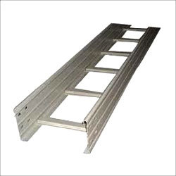 Manufacturers Exporters and Wholesale Suppliers of Ladder Type Cable Trays Pune 